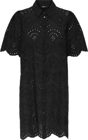 Hemdkleid Damen Only Valais