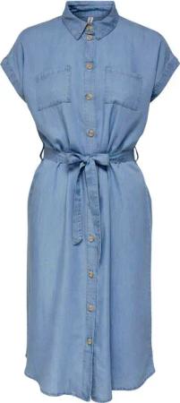 Hemdkleid Frau Only Pema Hannover