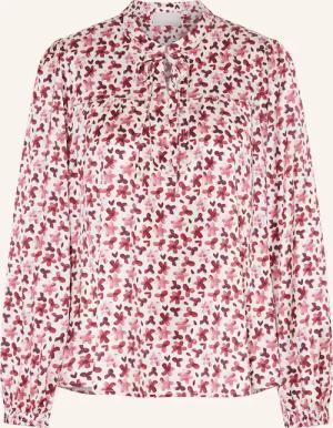 HEMISPHERE Bluse aus Seide