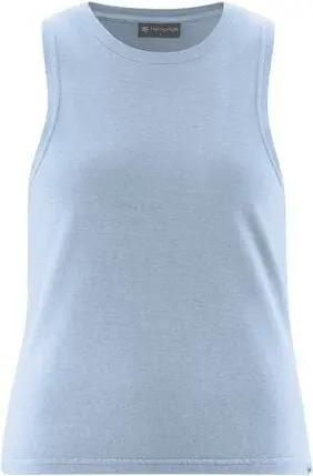 HempAge Crop Top Hanf/Biobaumwolle