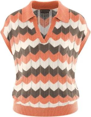 HempAge Damen Slip Over Hanf/Biobaumwolle