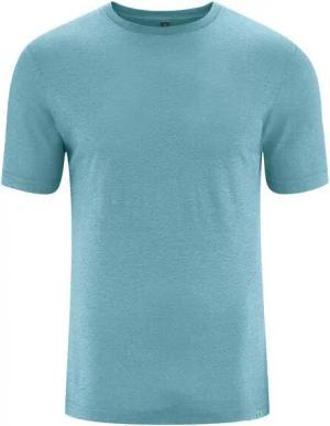 HempAge Herren T-Shirt Hanf/Bio-Baumwolle