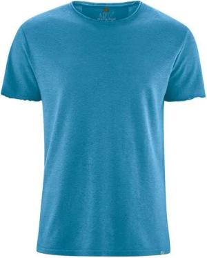 HempAge Herren T-Shirt Hanf/Biobaumwolle