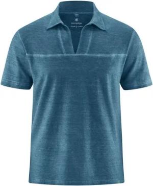 HempAge Herren T-Shirt Retro Hanf/Biobaumwolle