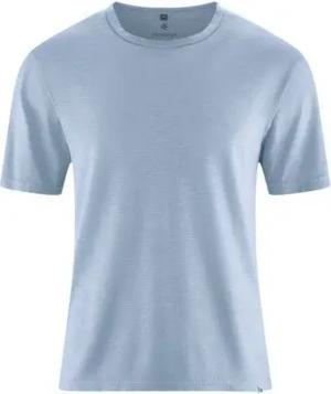 HempAge Slub Jersey T-Shirt Herren Hanf/Biobaumwolle
