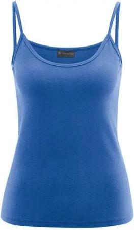 HempAge Trägertop Hanf/Biobaumwolle