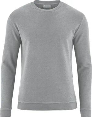 HempAge Unisex Sweatshirt Hanf/Biobaumwolle