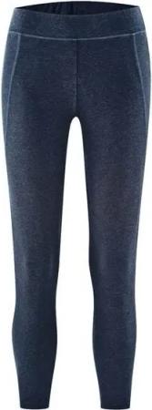 HempAge Yoga Leggins Jersey Hanf/Biobaumwolle