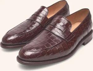 Henry Stevens Loafer MARSHALL PL