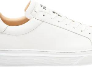 Henry Stevens Low-Top Sneaker - Sneaker Sophia S1 - Gr. 38 (EU) - in Weiß - für Damen