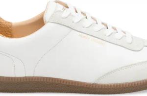 Henry Stevens Low-Top Sneaker - Sneaker Sophia TIS - Gr. 40 (EU) - in Weiß - für Damen