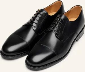 Henry Stevens Schnürer WINSTON CD