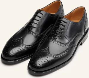 Henry Stevens Schnürer WINSTON FBO