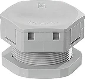 Hensel Druckausgleichselement M 40 IP 54, grau BM 40G