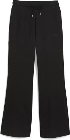 HER Bequeme Straight Fit High-Waist-Hose Damen PUMA