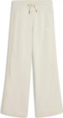 HER High-Waist Wide-Leg Hose Damen PUMA