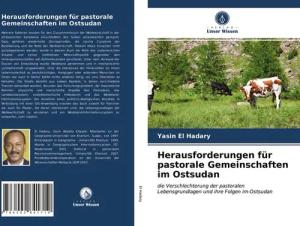 Herausforderungen für pastorale Gemeinschaften im Ostsudan