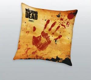 Herding Dekokissen The Walking Dead