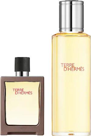 HERMÈS Geschenkset - Terre d'Hermès Set 30ml/125ml