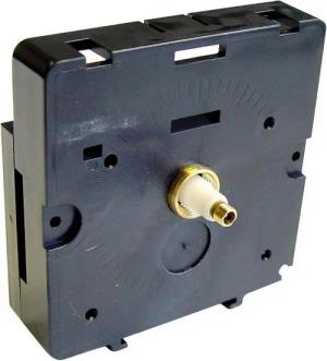 Hermle Wanduhr Quarz-Uhrwerk Hermle 2100, ZWL 26,00mm