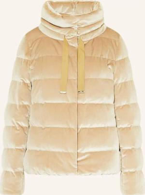 HERNO Daunenjacke aus Samt