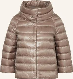 HERNO Daunenjacke SOFIA mit 3/4-Arm