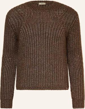 HERNO Pullover mit Alpaka