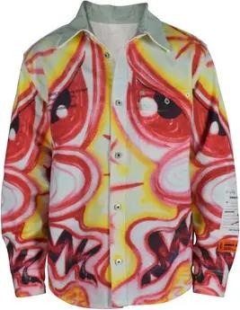 Heron Preston  Herren-Jacke -