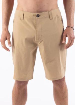 Herren 20" Hybrid Schnelltrocknende Shorts