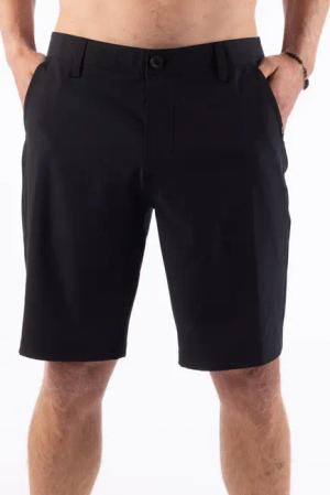 Herren 20" Hybrid Schnelltrocknende Shorts