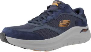 Herren ARCH FIT 2.0 THE KEEP Sneaker Marineblau