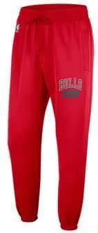 Herren ausbildung Hosen Nike Nba Chicago Bulls
