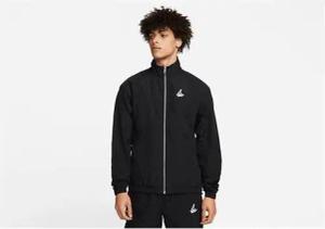 Herren ausbildung Jacke Nike Air Jordan Essential Statement Warmup