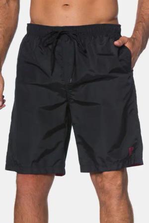 Herren Badeshorts Beachwear Elastikbund