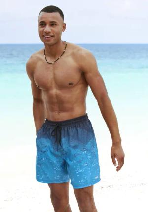 Herren Badeshorts