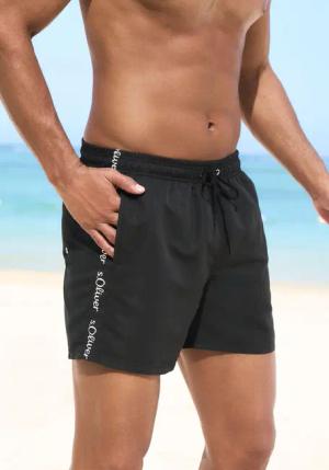 Herren Badeshorts