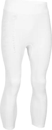 Herren Basketball 3/4-Tights NBA - Tights 500 weiß