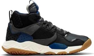 Herren basketball Schuhe Nike Jordan Delta Mid