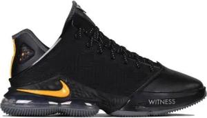 Herren basketball Schuhe Nike Lebron 19