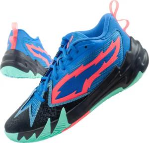 Herren Basketball Sportschuhe Puma Scoot Zeros