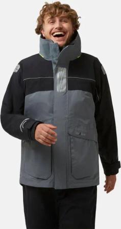Herren Bergen II Offshore Segeljacke