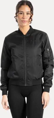 Herren College Jacke Daxton Schwarz