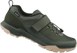 Herren - Fahrradschuhe EX500