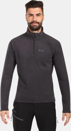Herren-Fleece-Mittelschicht Kilpi ALMERI-M