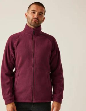 Herren Fleecejacke - Thor