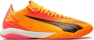 Herren fußball Schuh Puma Ultra Match It