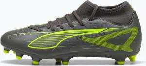 Herren Fußballschuhe PUMA Ultra 5 Play+ FG/AG matt aged alert/puma aged