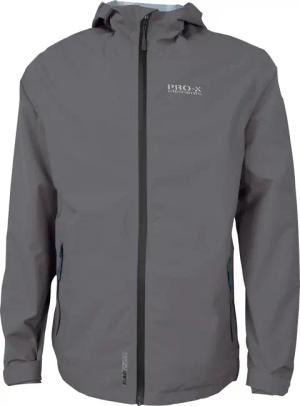 Herren Funktionsjacke BLAKE TITAN-Grau