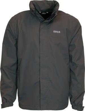 Herren Funktionsjacke GERRIT Anthrazit