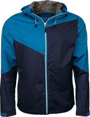 Herren Funktionsjacke LIAM Marine - Directoire-Blau